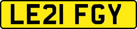 LE21FGY