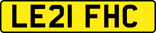 LE21FHC