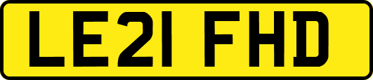 LE21FHD
