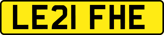 LE21FHE