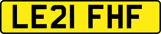 LE21FHF