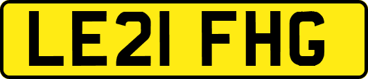 LE21FHG