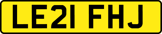 LE21FHJ