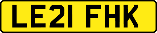 LE21FHK