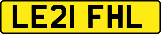 LE21FHL
