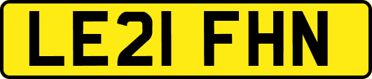 LE21FHN