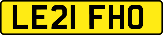 LE21FHO