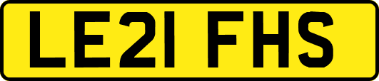 LE21FHS