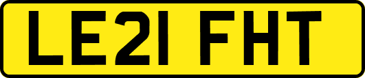 LE21FHT