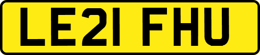 LE21FHU
