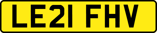 LE21FHV