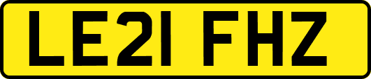 LE21FHZ