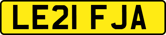 LE21FJA