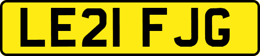 LE21FJG