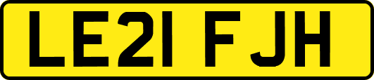 LE21FJH