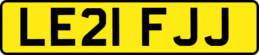 LE21FJJ