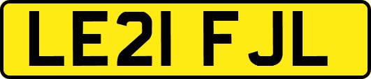 LE21FJL