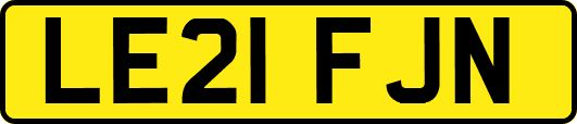 LE21FJN
