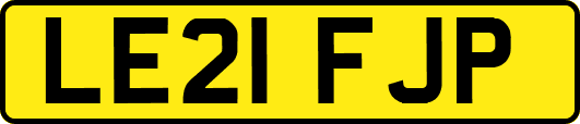 LE21FJP