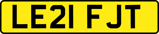 LE21FJT