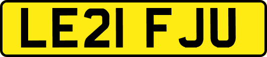 LE21FJU