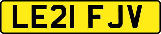 LE21FJV