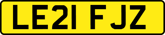 LE21FJZ