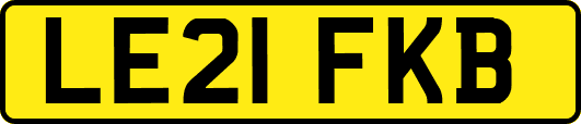 LE21FKB