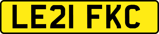 LE21FKC