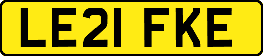 LE21FKE