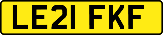 LE21FKF
