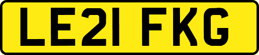 LE21FKG