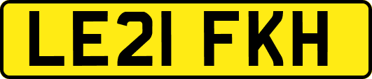 LE21FKH