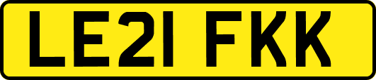 LE21FKK