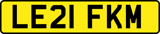 LE21FKM
