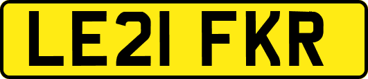 LE21FKR