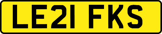 LE21FKS