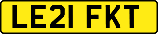 LE21FKT