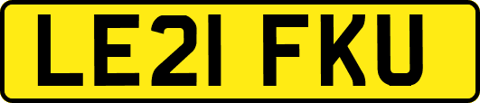 LE21FKU