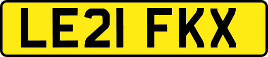 LE21FKX