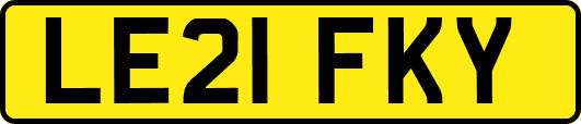 LE21FKY
