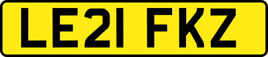 LE21FKZ