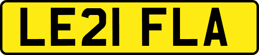 LE21FLA