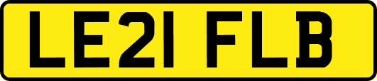 LE21FLB