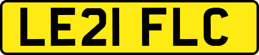 LE21FLC
