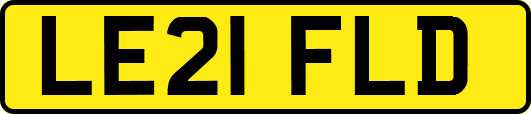 LE21FLD
