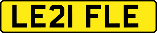 LE21FLE