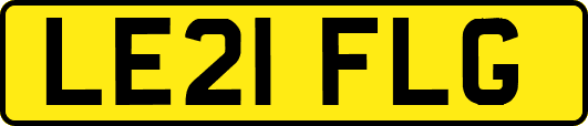 LE21FLG