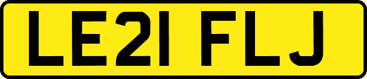 LE21FLJ