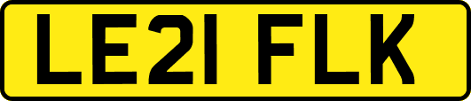 LE21FLK